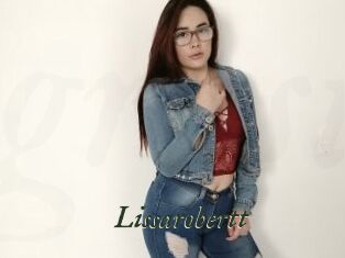 Lissarobertt