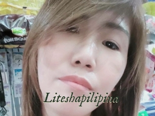 Liteshapilipina