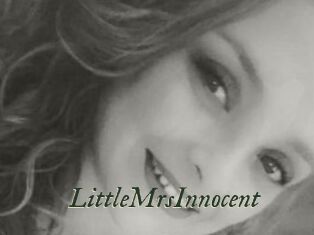 LittleMrsInnocent