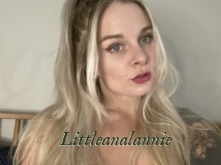 Littleanalannie