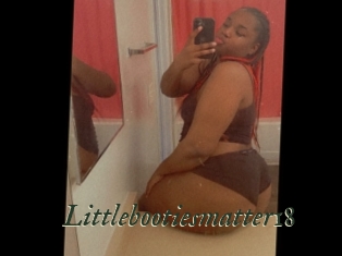 Littlebootiesmatter18