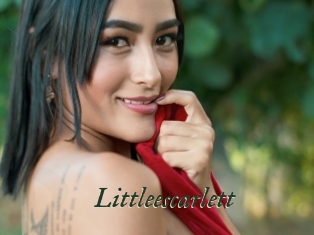 Littleescarlett