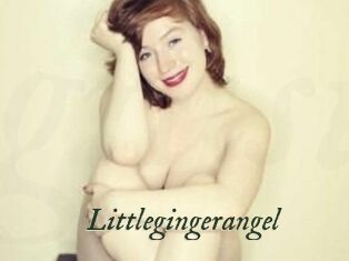 Littlegingerangel