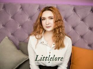 Littlelore