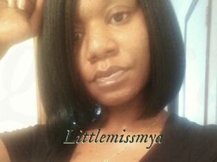 Littlemissmya