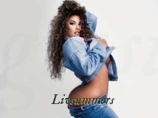 Livsummers