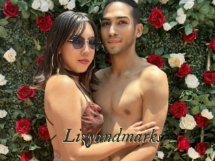 lizyandmarks Gratis Strip