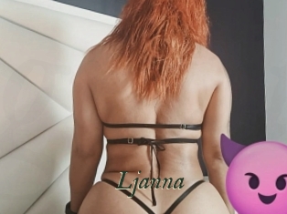 Ljanna