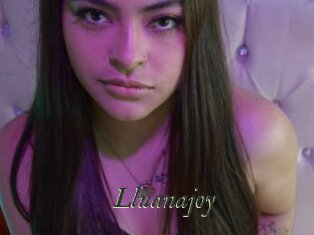 Lluanajoy