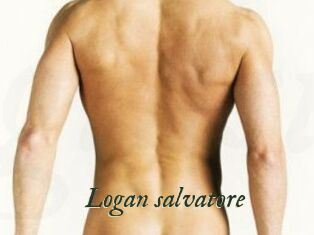 Logan_salvatore