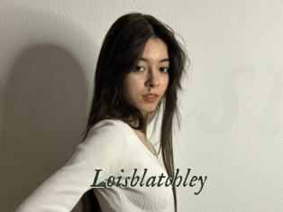 Loisblatchley