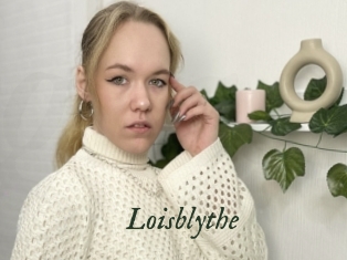 Loisblythe