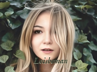 Loisboman