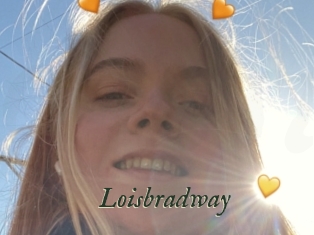 Loisbradway