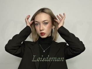 loisdeman Gratis Strip
