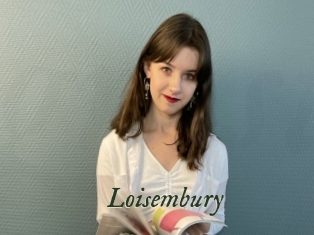 Loisembury