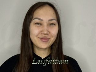 Loisfeltham