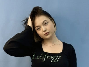 Loisfrogge