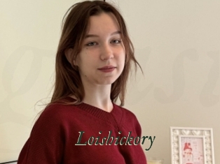 Loishickory