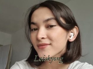 Loiskyong