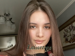 Loisortega