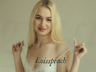 Loisspeach