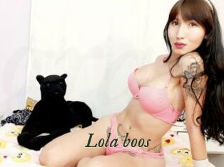 Lola_boos