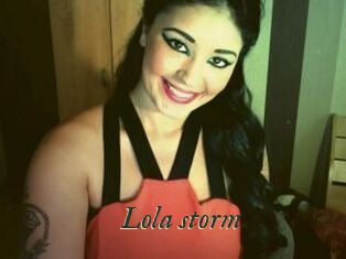 Lola_storm