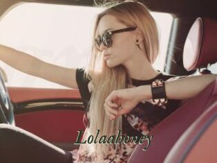 Lolaahoney