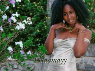Lolaamayy