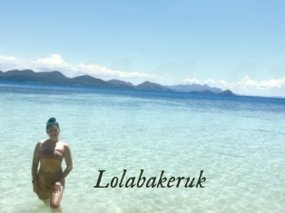 Lolabakeruk