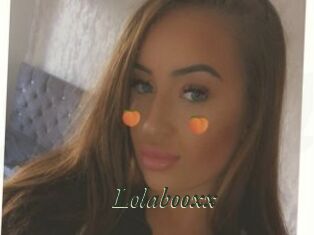 Lolabooxx