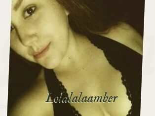 Lolalala_amber