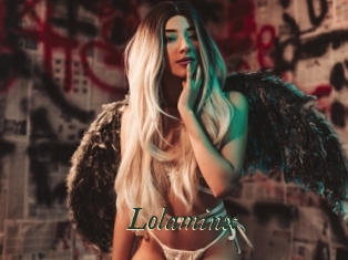 Lolaminx