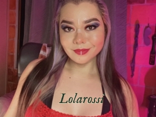 Lolarossi