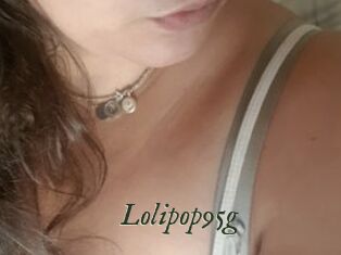 Lolipop95g