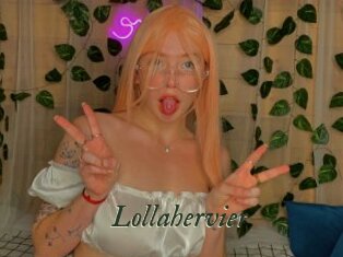 Lollahervier