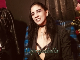 Lopezisabella