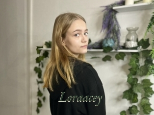 Loraacey