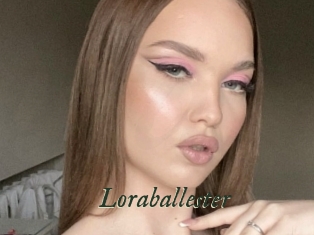 Loraballester