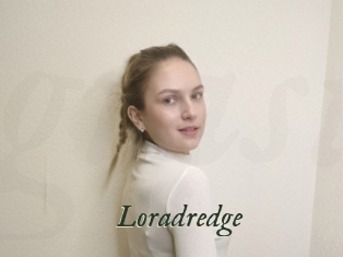 Loradredge