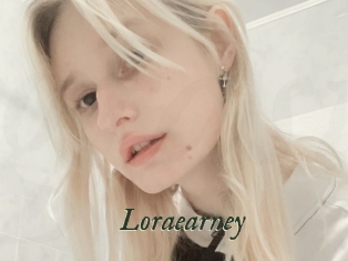 Loraearney