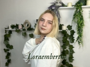 Loraemberton