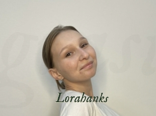 Lorahanks