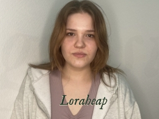 Loraheap