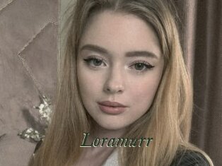 Loramurr