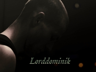 Lorddominik