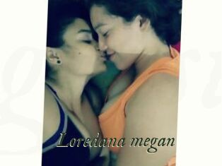 Loredana_megan