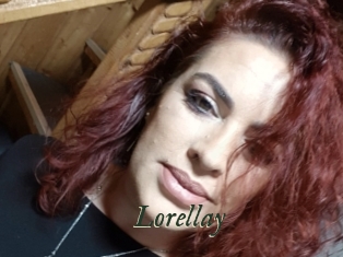 Lorellay