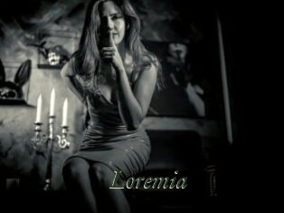 Loremia